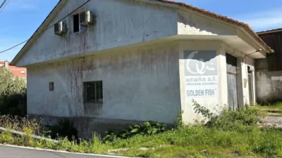 Casa en Cangas photo 3