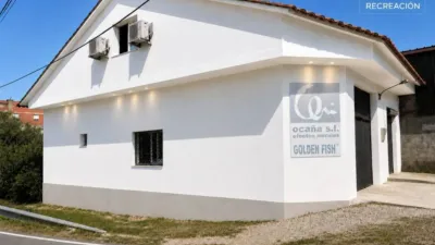 Casa en Cangas photo 4