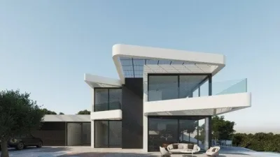 Casa - Vista 2