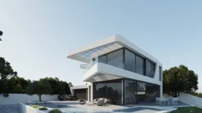 Casa - Vista 3