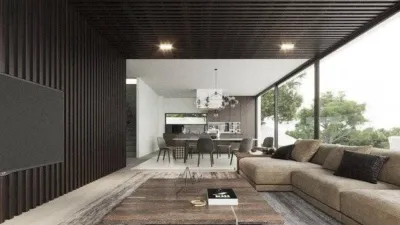 Casa - Vista 4