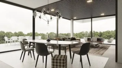 Casa - Vista 5