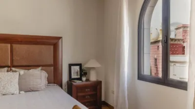 Apartment in Centre photo 12