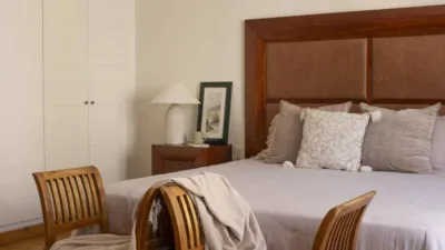 Apartment in Centre photo 13