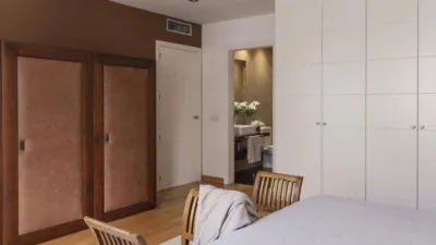 Apartment in Centre photo 15