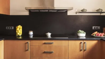 Apartment in Centre photo 20
