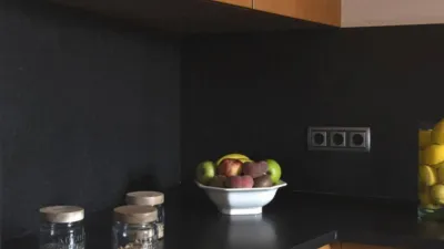 Apartment in Centre photo 22