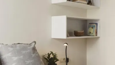 Apartment in Centre photo 25