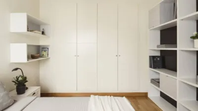Apartment in Centre photo 26