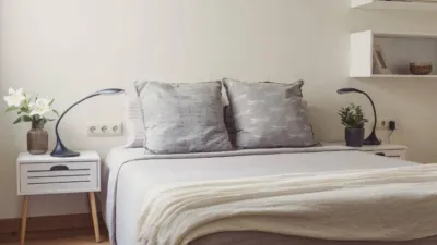 Apartment in Centre photo 27