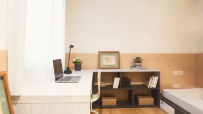 Apartment in Centre photo 4