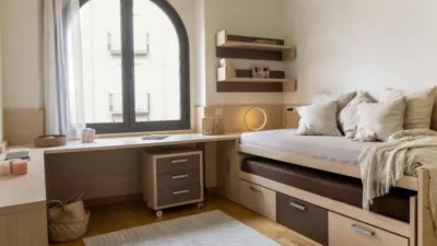 Apartment in Centre photo 5
