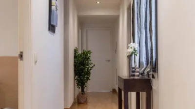 Apartment in Centre photo 6