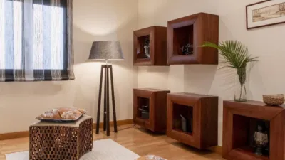 Apartment in Centre photo 7