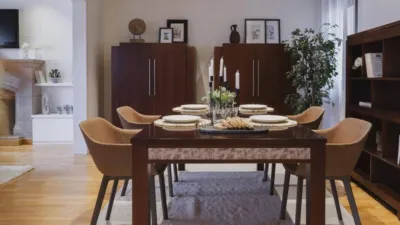 Apartment in Centre photo 9