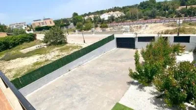 Casa en alquiler en Massarrojos - Imagen 22