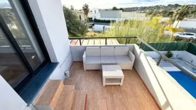 Casa en alquiler en Massarrojos - Imagen 26