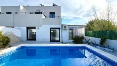 Casa en alquiler en Massarrojos - Imagen 2