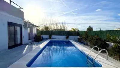 Casa en alquiler en Massarrojos - Imagen 3