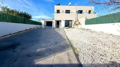 Casa en alquiler en Massarrojos - Imagen 4