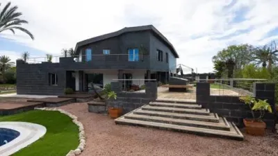 Piso – Elx / Elche, el Baix Vinalopó - Vista 3