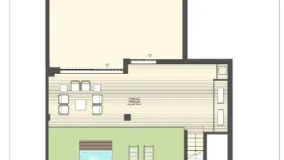 Apartment in Urbanizaciones Balcó de Finestrat-Terra Marina photo 16
