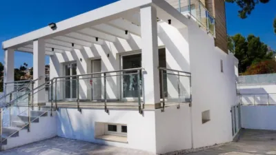 Casa - Vista 2