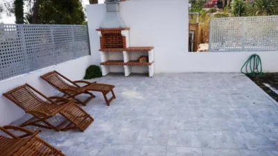 Casa - Vista 4