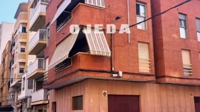 Apartment in Centre-Port-Platja Llevant