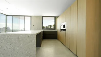 Chalet in Benissa photo 11