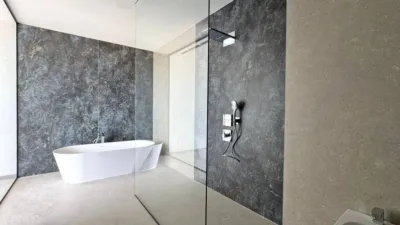Chalet in Benissa photo 15
