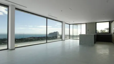 Chalet in Benissa photo 5