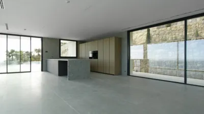 Chalet in Benissa photo 6