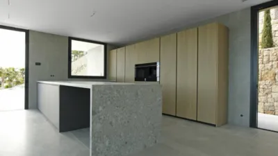 Chalet in Benissa photo 7