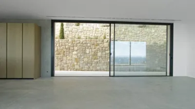Chalet in Benissa photo 8