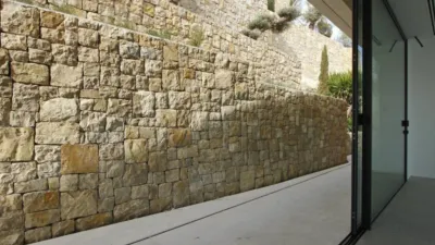 Chalet in Benissa photo 9