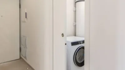 Apartment in Finestrat photo 16