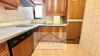 Piso en alquiler en Plaza de Riego, Centro (Oviedo) de 1.700 €<span>/mes</span>
