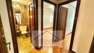 Piso en alquiler en Plaza de Riego, Centro (Oviedo) de 1.700 €<span>/mes</span>