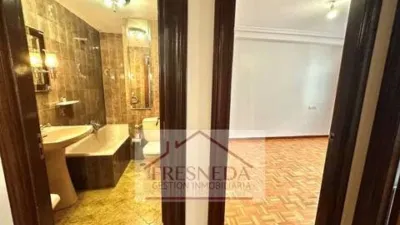 Piso en alquiler en Plaza de Riego, Centro (Oviedo) de 1.700 €<span>/mes</span>