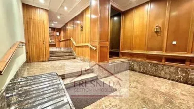 Piso en alquiler en Plaza de Riego, Centro (Oviedo) de 1.700 €<span>/mes</span>