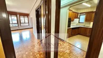 Piso en alquiler en Plaza de Riego, Centro (Oviedo) de 1.700 €<span>/mes</span>