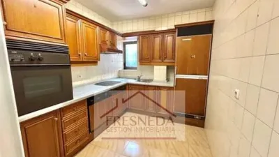 Piso en alquiler en Plaza de Riego, Centro (Oviedo) de 1.700 €<span>/mes</span>