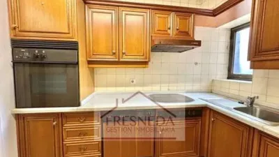 Piso en alquiler en Plaza de Riego, Centro (Oviedo) de 1.700 €<span>/mes</span>
