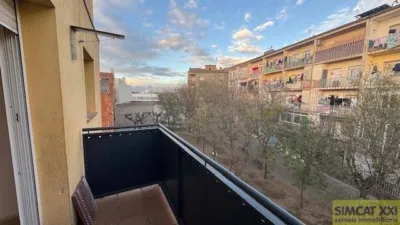 Apartment in Fossos-Marca de l'Ham-Vilatenim photo 16