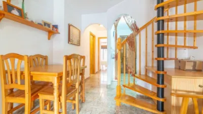 Apartment in Los Alcázares photo 10