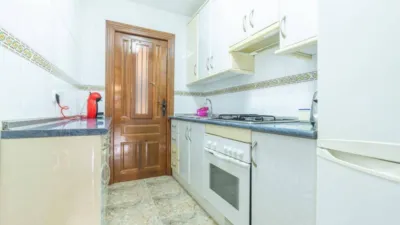 Apartment in Los Alcázares photo 12