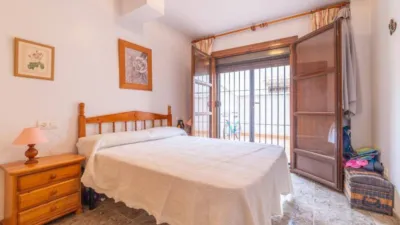 Apartment in Los Alcázares photo 13