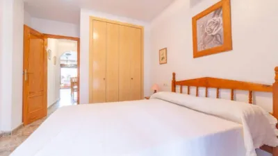 Apartment in Los Alcázares photo 15