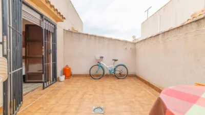Apartment in Los Alcázares photo 16